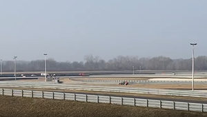 Tragické Majstrovstvá Slovenska v rely: Umrel jeden z členov posádky pretekárskeho vozidla