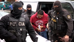 Útočník s nožom pôvodom z Indie už čelí obžalobe