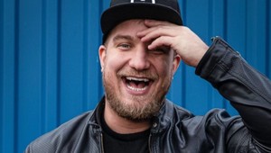 Spevák Lukáš ADAMEC o výchove detí a otcovstve: Snažím sa byť iný, ako bol môj otec!