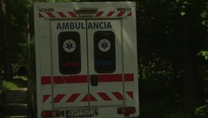 Záchranári si neoddýchli. Kvôli vysokým teplotám zasahovali častejšie