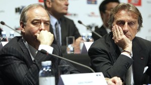 Asociácia tímov F1 chce zmeniť bodovanie, krízu zvláda