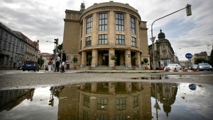 Vyšetrovanie korupčnej kauzy bývalého dekana Univerzity Komenského je na konci