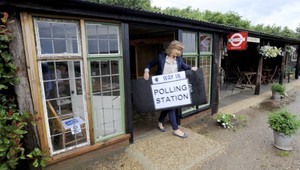 Hlasovanie o brexite má jasného víťaza: Stávkové kancelárie