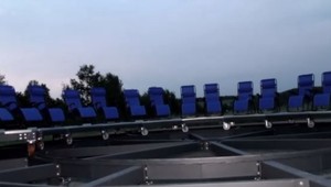 Na východe Slovenska môžu ľudia pozorovať nočnú oblohu z Marsu