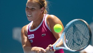 Cibulková (23) vo finále v Sydney neuhrala ani jeden gem!