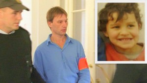 Syna (†6) som nechcel zabiť, tvrdil Jozef na súde