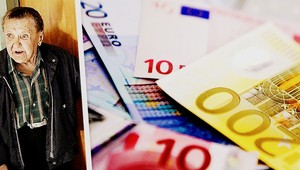 Bezdomovkyňa zdedila obrovský majetok. Stojí pred súdom