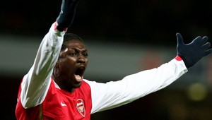 Adebayor kráľom čierneho kontinentu