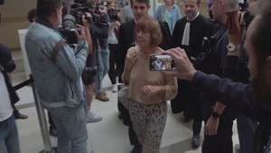 "Hanbu nemáme cítiť my, ale oni." Na súde prehovorila žena, ktorú znásilňovali cudzí muži