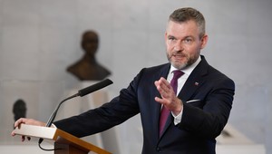 Na atentát na Roberta Fica reagujú aj poslanci. Vyjadril sa aj Peter Pellegrini