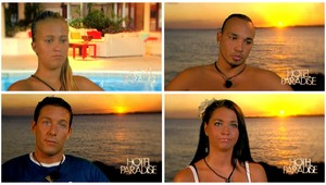 Hotel Paradise. Toto je taktika najvplyvnejších  na víťazstvo