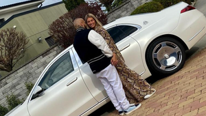 TAKÍTO sú Slováci! Rytmus a Jasmina to povedali jasne a ich fanúšikom padla sánka!