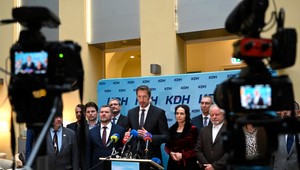 KDH žiada prepracovanie Trestného zákona. Kritizuje hanbu pred eurokomisou