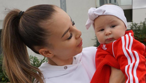 Monika Bagárová prekvapuje! Rumia nemusela mať teploty pre covid, TOTO u nej zistila!