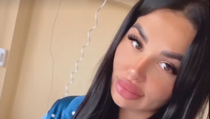 Plačková v nemocnici! Katastrofálny stav, také niečo ešte u tehotnej nevideli!