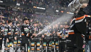 Hrdosť aj vyčerpanie. Košice vstupujú do osláv po rekordnom titule