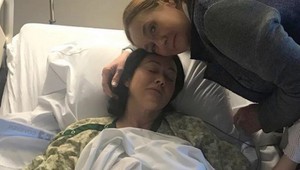 Nikdy to nevzdám, mami. Brenda z Beverly Hills znovu bojuje s rakovinou