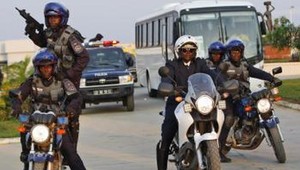 Togo odchádza z Afrického pohára