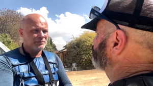 Reportér TV JOJ sleduje situáciu v Izraeli: Zábery z domov, kde fanatici zabíjali nevinných ľudí, trhajú srdce