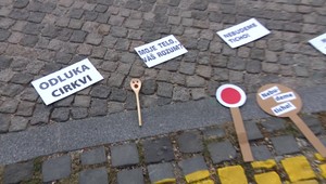 Ďalší návrh upravujúci interrupcie. Dobu na podstúpenie chcú skrátiť na 8 týždňov