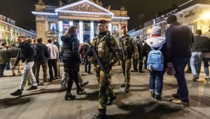 Belgická polícia zadržala dvoch mužov podozrivých z väzieb na parížske útoky