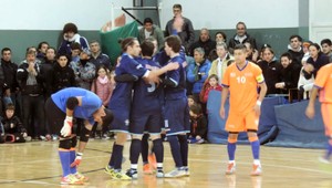 Futsaloví fajnšmekri, hor sa sem! Je tu gólová delikatesa z Argentíny