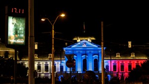 Nesplnené sľuby novembra 89: K odluke cirkvi od štátu nie sme bližšie ani po 33 rokoch