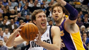 NBA: Lakers ukončili 4-zápasové víťazné ťaženie Dallasu