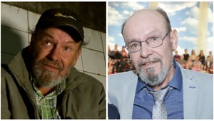 Špičkový lekár o drsnom živote na ulici: Umýval sa vo fontáne, jedol potravu zo smetiakov!