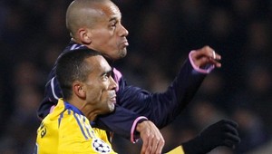 V Lige majstrov tri voľné miestenky do osemfinále