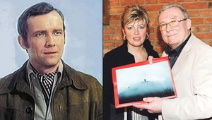 Rudolf Jelínek alias major Hradec: Po operácii mozgu ho žena nepoznáva