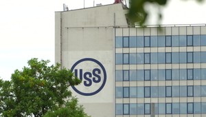 V košických oceliarňach zahynul muž, podľa informácií TV JOJ ho privalila tzv. šachta