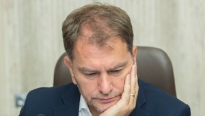 ONLINE: Hlasovanie o odvolaní Igora Matoviča posunuli na budúci utorok