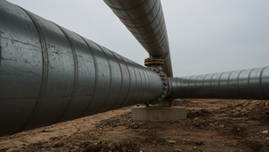 Chorvátsko odmietlo prepravu ruskej ropy do Maďarska a na Slovensko