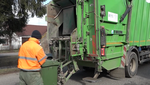 Neistota s poplatkami za odpad: Obce tápu, firmy sa zadlžili