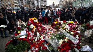 Jeden z útočníkov bol Francúz, zaujímali sa o neho tajné služby