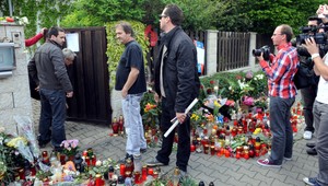 Bartošovej (†48) dom v obliehaní, bulvár sa prehrabáva v odpadkoch