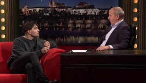 Škandál u Krausa! TAK, ako mladý spevák ho ešte nikto neskritizoval!