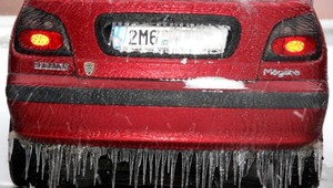 Česká republika v ľadovej pasci. Chaos pokračuje