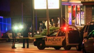 Počas natáčania seriálu Cops policajti zastrelili zvukára