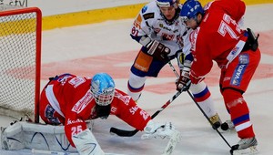 Slovač má na Čechov slinu - vyhrali sme aj v hokeji