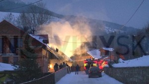 V Lendaku vzbĺkol domček, Štefana (†42) našiel zhoreného brat