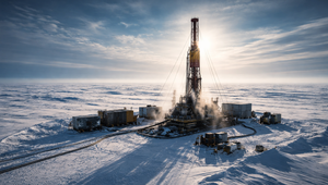 228 metrov pod ľadom: Antarktída odhaľuje budúcnosť planéty