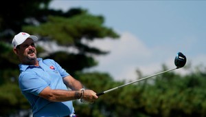 Slovensko má historicky prvú medailu z golfu. Rory Sabbatini vybojoval striebro