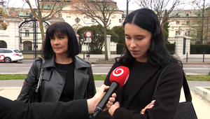 Kto transrodovosť nepozná, ten sa jej bojí, tvrdí mama transrodovej ženy Charlotte