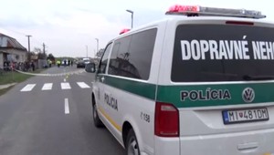 Opitý záchranár usmrtil na priechode 5-ročného chlapca. Súd mu udelil trest, obžalovaný ale spokojný nebol