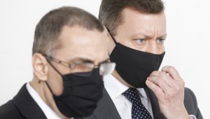 Generálny prokurátor Maroš Žilinka kritizoval vyjadrenia Daniela Lipšica