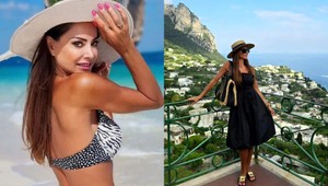 Chcete vyzerať SKVELO aj pred 60-kou?! Fitneska Zora CZOBOROVÁ vie, ako na to!