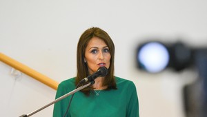 Ministerka Kalavská svoj boj za stratifikáciu nemocníc nevzdáva, lekársku komoru svojimi argumentami ale nepresvedčila