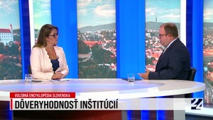 Volebná encyklopédia Slovenska: Vláda očakáva od hlavy štátu, že bude poslúchať